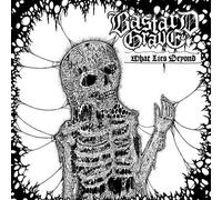 Bastard Grave - What Lies Beyond [VINYL]