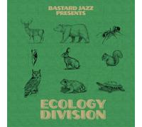 Bastard Jazz Presents: Ecology Division [VINYL]