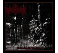 Bastard Of Loran - Beckoning The Red Moon (Ltd.Digi)