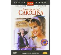 Bastard Out of Carolina /冷たい一瞬（とき）を抱いて 北米版DVD[Import] [DVD]
