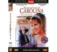 Bastard out of carolina (DVD) 1996