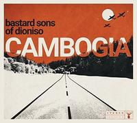Bastard Sons Of Dioniso Cambogia (CD)