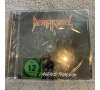 Death Angel - The Bastard Tracks (CD+Blu-ray)