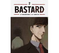 Bastard (WEBTOON) Vol. 2