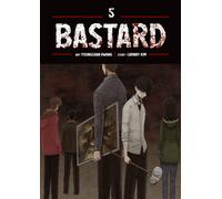 Bastard (WEBTOON) Vol. 5