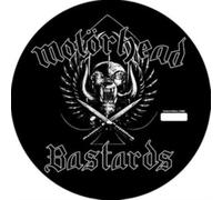 MOTORHEAD - Bastards - Vinyl (limited picture disc LP)