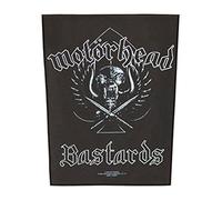 Bastards Backpatch