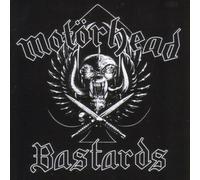 MOTORHEAD - Bastards - Vinyl (limited picture disc LP)