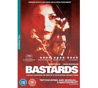 Bastards [DVD]