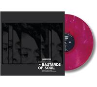 Bastards of Soul - Corners [Vinyl LP] [VINYL]