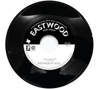 Bastards of Soul - Lizzy Louise [Vinyl LP] [VINYL]