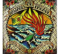 BASTARDS ON PARADE - Empty Bottles and Broken Things [VINYL]