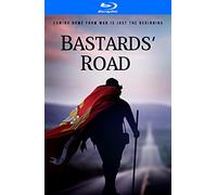 Bastards Road [Region Free] [Blu-ray]
