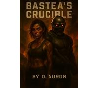 BASTEA' S CRUCIBLE: Seed of Discovery, Drums of War: 1 (THE SKULLS LEGION)