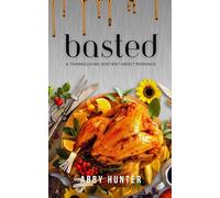 Basted: A Sentient Object Monster Romance (Beastly Feasts)