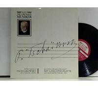 Bastei - Die großen Musiker - Peter Iljitsch Tschaikowsky In 5 Folgen - Band I