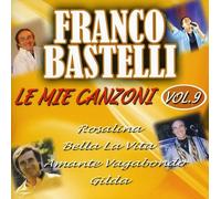 Bastelli Franco - Le Mie Canzoni Vol.9