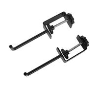 Bastelpapier Rollenspender - Metall Halter Gestell Verstellbar - Geschenkpapierständer | Für Büro Basteln Zeichnen Malen Verpacken Geschenke