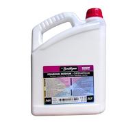 Bastelzone Pouring Medium For Flow Technology And Casting Applications With Acrylic Paints. Casting Medium For Acrylic Paints. Non-Yellowing, Flexible, Waterproof. Increases Paint Flow 3 Litre