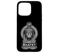 Bastet Cat Goddess Ancient Egyptian God Egypt Case for iPhone 15 Pro Max