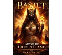 Bastet: Lady of the Hidden Flame