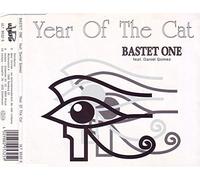 Bastet One Feat. Daniel Gomez - Year of the cat (feat. Daniel Gomez)