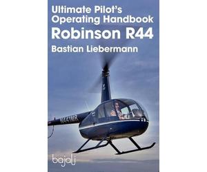Bastian Jakob L Ultimate Pilot's Operating Handbook - Ro (Paperback) (US IMPORT)
