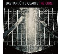 Bastian Jütte Quartet - The Cure