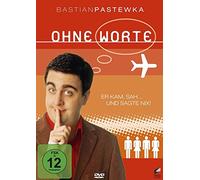 BASTIAN PASTEWKA-OHNE WOR - MO [DVD] [2004]