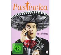 BASTIAN PASTEWKA - PASTEWKA 5.STAFFEL 2 DVD NEW