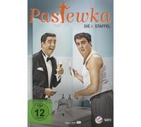 BASTIAN PASTEWKA "PASTEWKA 6.STAFFEL" 2 DVD NEW