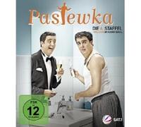 BASTIAN PASTEWKA "PASTEWKA 6.STAFFEL" BLU-RAY NEW