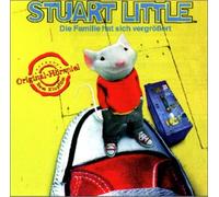 Bastian Pastewka - Stuart Little 1 - Das Hörspiel