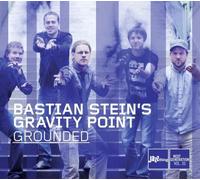 Stein,Sebastian - Grounded
