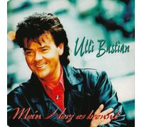 Bastian,Ulli - Mein Herz Es Brennt