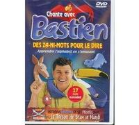 Bastien: Des za-ni-mots pour le dire