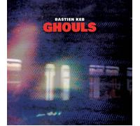 Bastien Keb - Ghouls [VINYL]