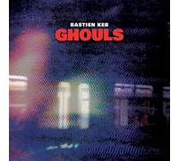 Bastien Keb - Ghouls [VINYL]