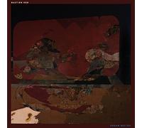 Bastien Keb - Organ Recital [VINYL]