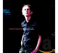 Bastien Lallemant - Premiers Instants