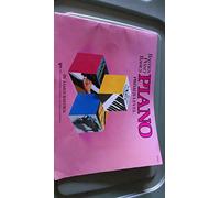 Bastien Piano Basics: Piano Primer