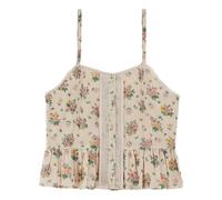 Bastien tank top Ecru XS