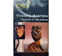 Bastien Yvonne - Tangos Et Milongas [CASSETTE]