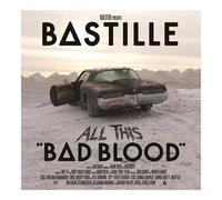 Bastille - All This Bad Blood (2CD)