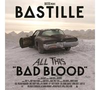 Bastille - All This Bad Blood (2CD ver)
