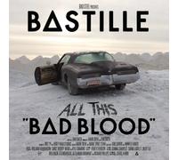 All This Bad Blood