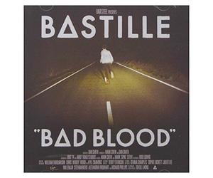 Bastille: Bad Blood (PL)