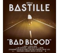 Bastille - Bad Blood [VINYL]