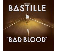 Bastille - Bad Blood [VINYL]