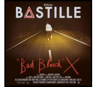 Bastille Bad Blood X Double CD 5565281 NEW